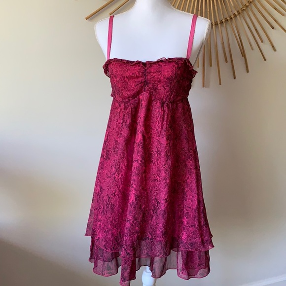 Volcom Dresses & Skirts - $5 Volcom Skater Dress
